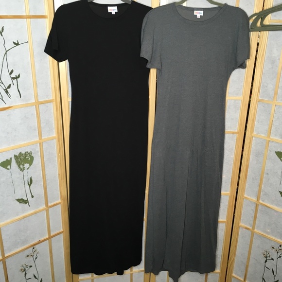 LuLaRoe Dresses & Skirts - LuLaRoe Maria xxs